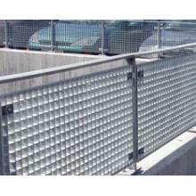 Industrial Material Steel Frame Lattice